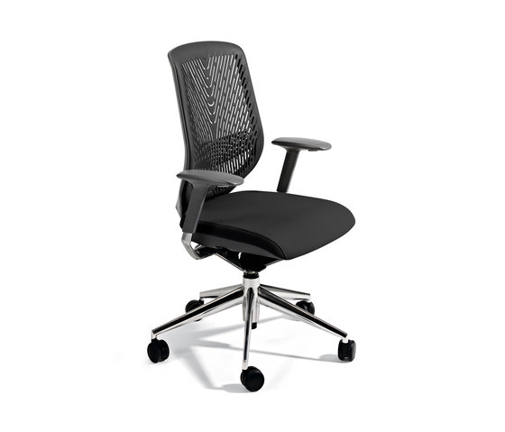 TNK 40 | Office chairs | actiu