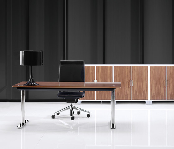 X12 Desk | Contract tables | Holmris B8