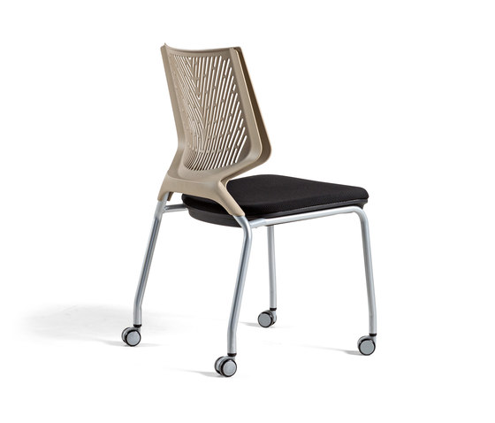 TNKid Chair | Chairs | actiu