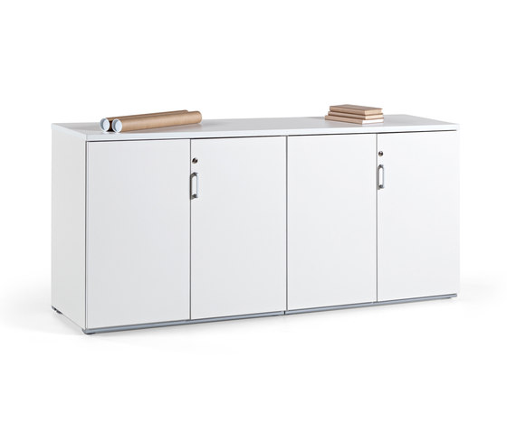 Armoires Modulaires | Buffets / Commodes | actiu