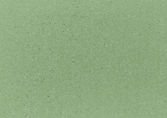 concrete skin | FL ferro light green | Panneaux de béton | Rieder