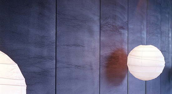 concrete skin - interior | SPA VW Wolfsburg | Paneles murales | Rieder