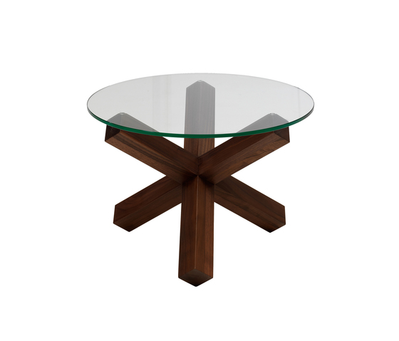 Dub Side table | Tavolini alti | Air Division