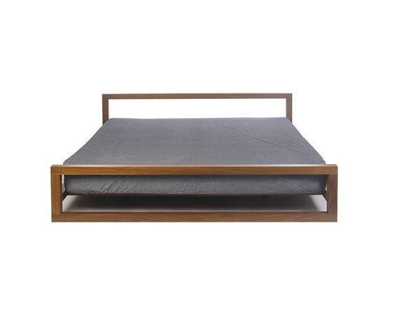 Lumber Bed | Lits | Air Division