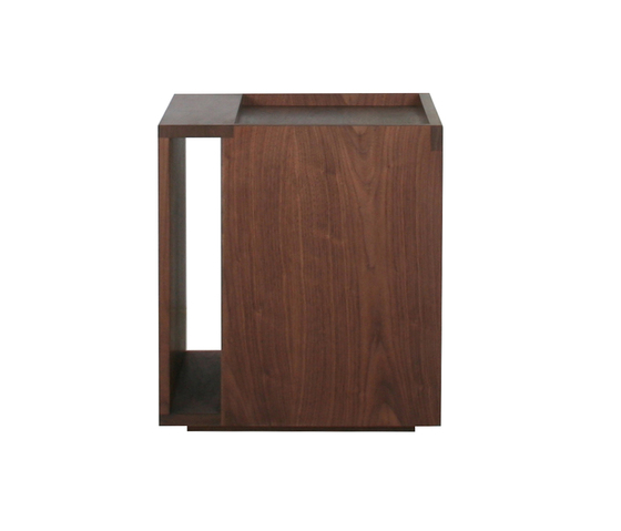 Mapp Side table | Mesas auxiliares | Air Division