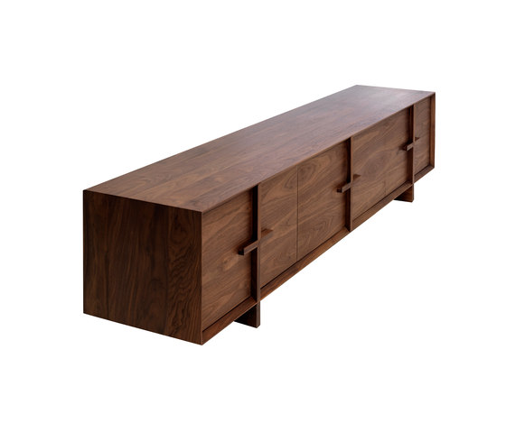 Norton TV Console | Sideboards | Air Division
