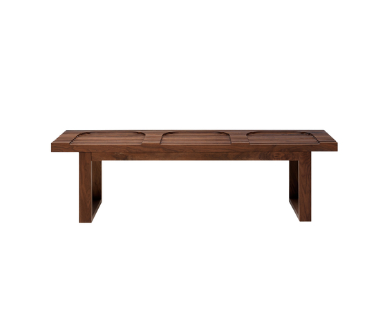 Sink Bench | Panche | Air Division