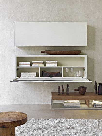 Pass | Sideboards / Kommoden | Molteni & C