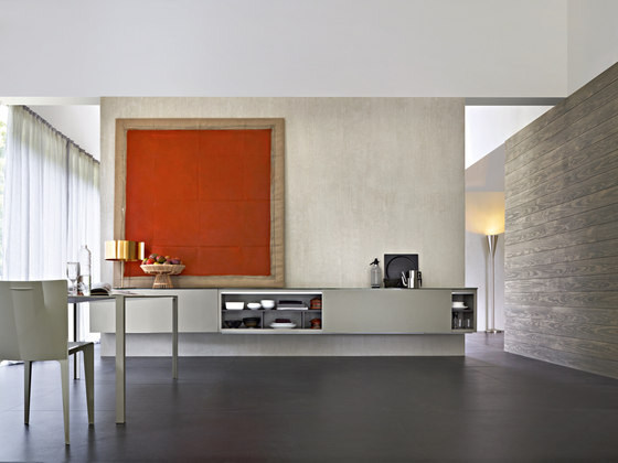 Pass | Sideboards | Molteni & C
