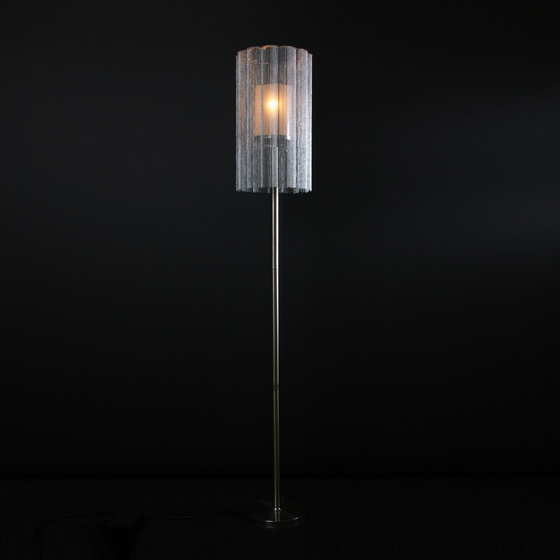 MED Standing Lamp | Free-standing lights | Willowlamp