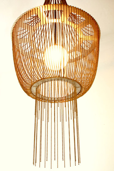 Lantern - 400 | Suspended lights | Willowlamp