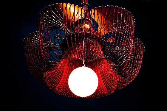 Moonflower - 500 | Suspended lights | Willowlamp