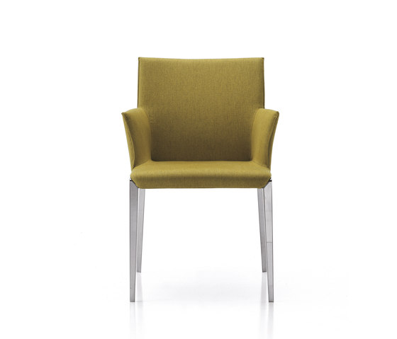 Dart Armchair | Stühle | Molteni & C