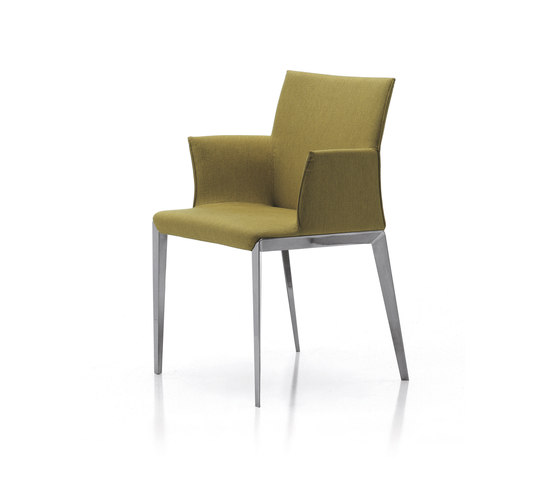 Dart Armchair | Stühle | Molteni & C
