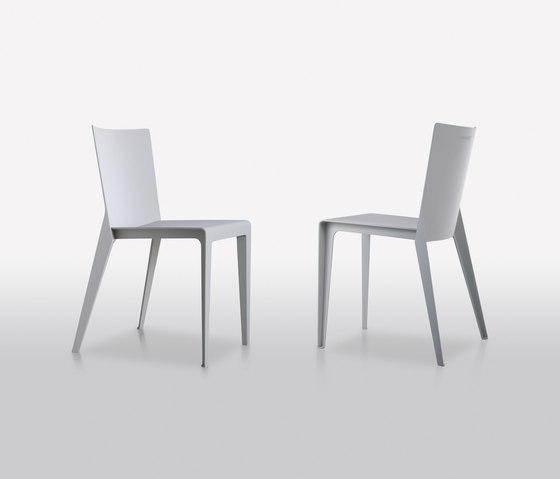 Alfa | Stühle | Molteni & C