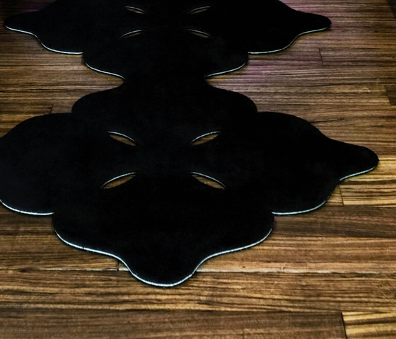 Silhouette 01 | Rugs | OBJECT CARPET