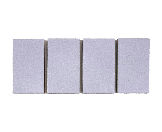 TERRART® glazed 9002-4 | Ceramic panels | NBK Keramik