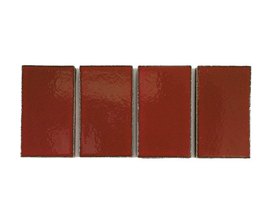 TERRART® glazed 9007-1 | Planchas de cerámica | NBK Keramik