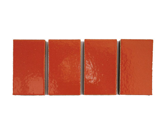 TERRART® glazed 8914-22 | Panneaux céramique | NBK Keramik
