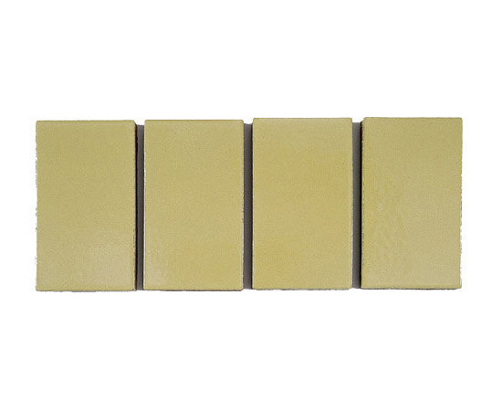 TERRART® glazed 8938-45 | Ceramic panels | NBK Keramik