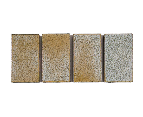 TERRART® glazed 8964-57 | Ceramic panels | NBK Keramik