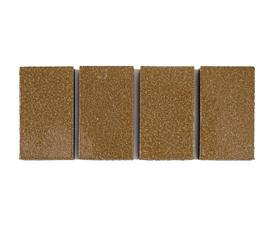 TERRART® glazed 8901-9 | Ceramic panels | NBK Keramik