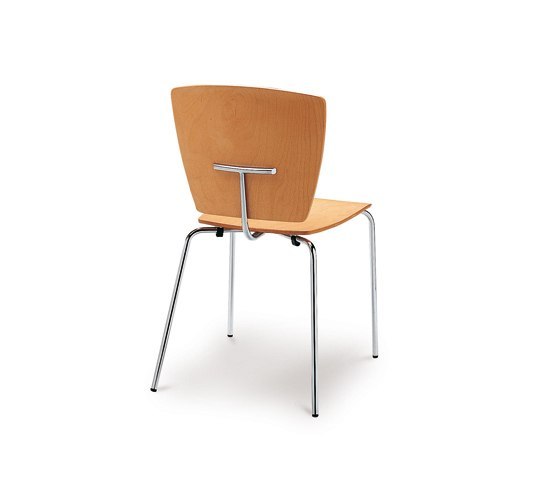 Agora basic chair | Sedie | Sellex