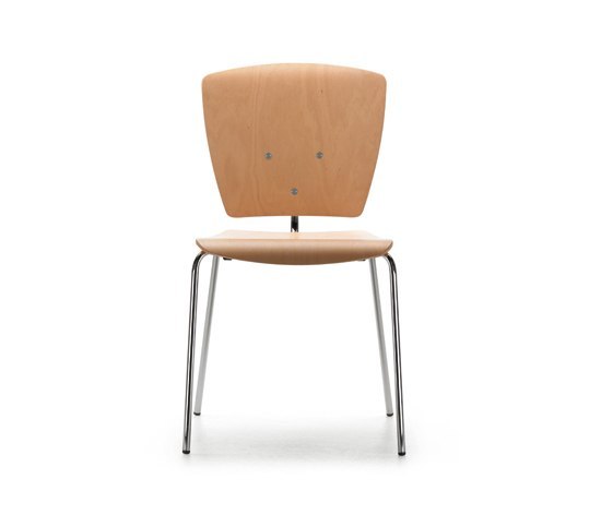 Agora basic chair | Chairs | Sellex