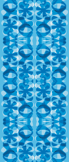Aquatik 5653 Laminate Print HPL | Composite panels | Abet Laminati