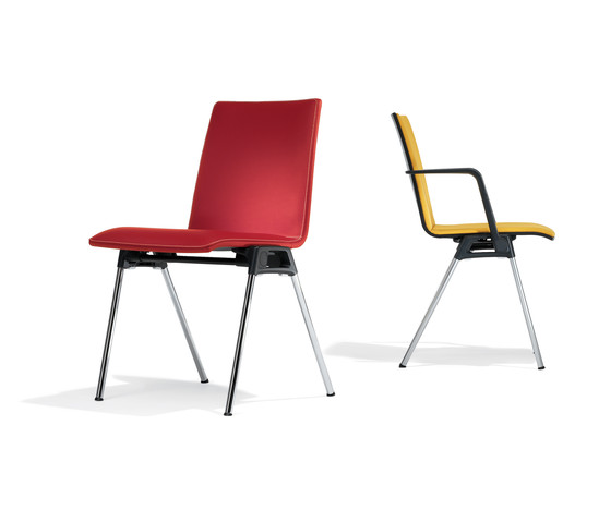 3814/2 | Chairs | Kusch+Co