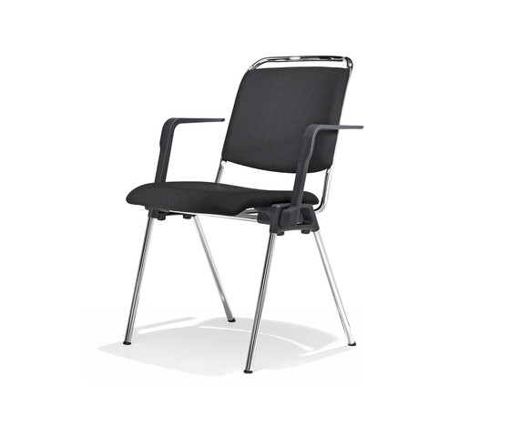 3809/4 | Chairs | Kusch+Co