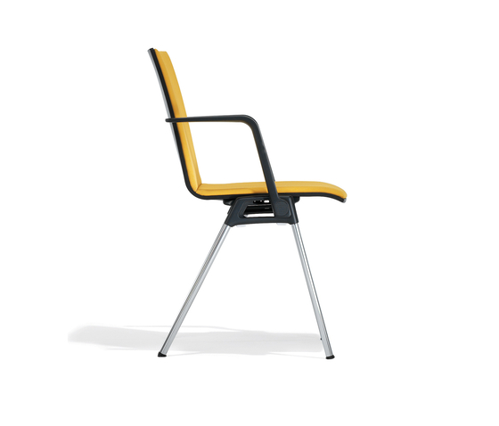 3815/4 | Chairs | Kusch+Co
