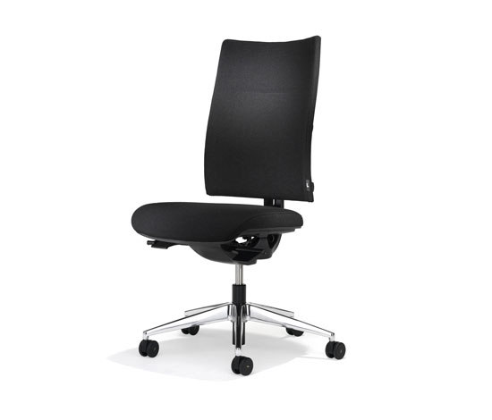 9257/1 Papilio | Office chairs | Kusch+Co