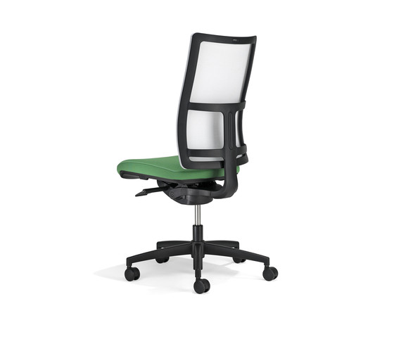 9227/1 Papilio | Office chairs | Kusch+Co