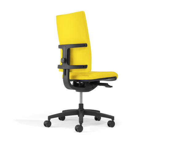 9257/1 Papilio | Office chairs | Kusch+Co