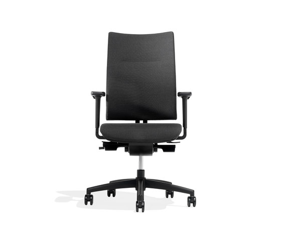 9257/3 Papilio | Office chairs | Kusch+Co