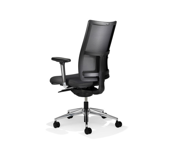 9227/3 Papilio | Office chairs | Kusch+Co
