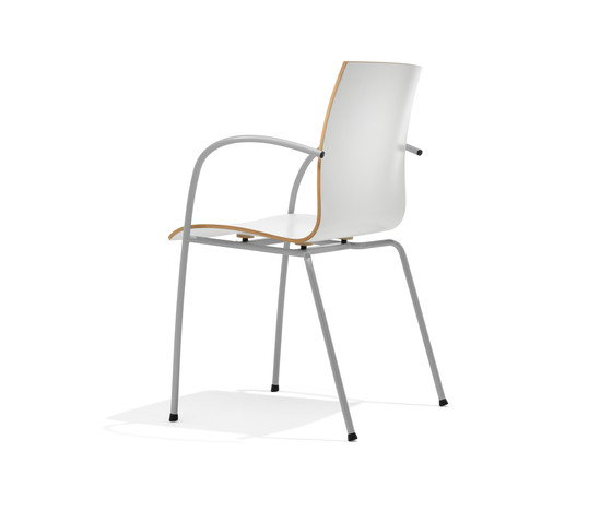 1160/4 Trio | Chairs | Kusch+Co