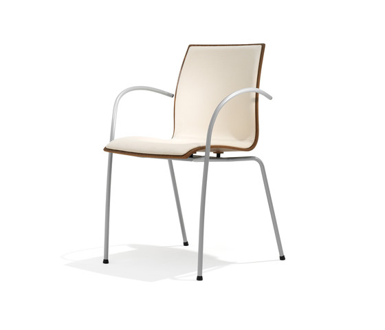 1167/4 Trio | Chairs | Kusch+Co