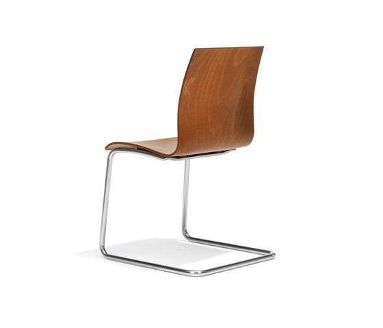1170/1 Trio | Chairs | Kusch+Co