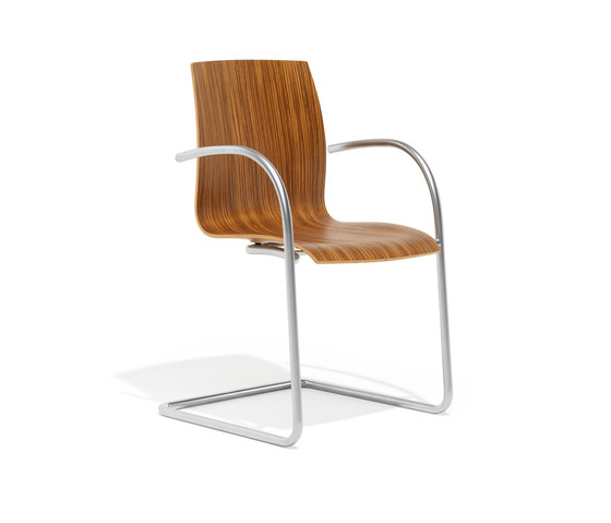 1170/3 Trio | Chairs | Kusch+Co