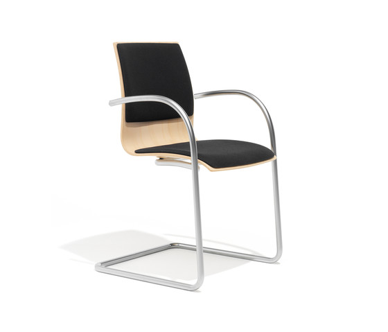 1175/3 Trio | Chairs | Kusch+Co