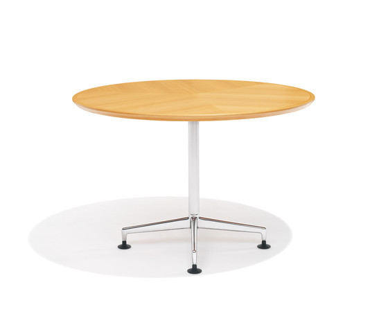 8410/6 Ona desk | Contract tables | Kusch+Co