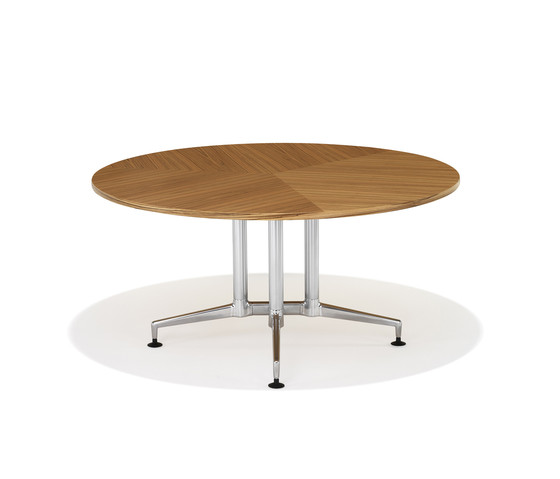 8410/6 Ona desk | Tables collectivités | Kusch+Co