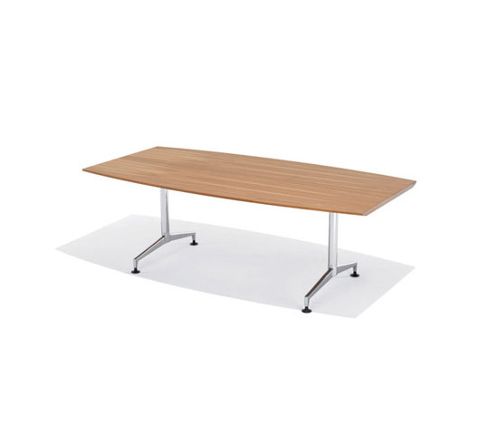 8475/6 Ona desk | Contract tables | Kusch+Co