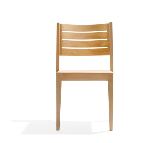 1500/2 Luca | Chairs | Kusch+Co