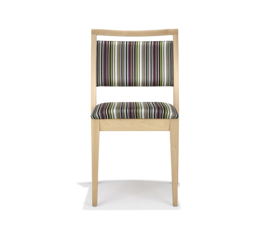1507/2 Luca | Chairs | Kusch+Co