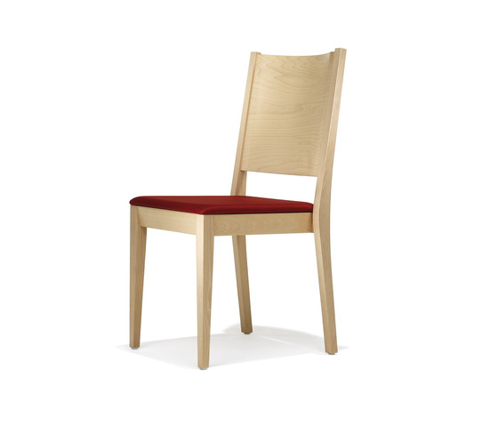1532/2 Luca | Chairs | Kusch+Co