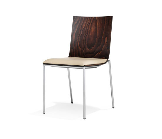 3122/2 Scorpii | Chairs | Kusch+Co