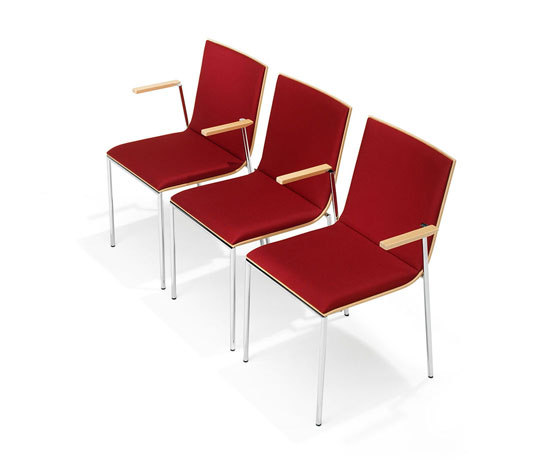 3125/4 Scorpii | Chairs | Kusch+Co